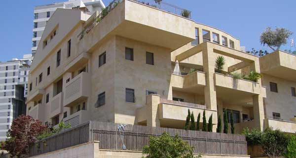 פרויקט רבוצקי 104, רעננה